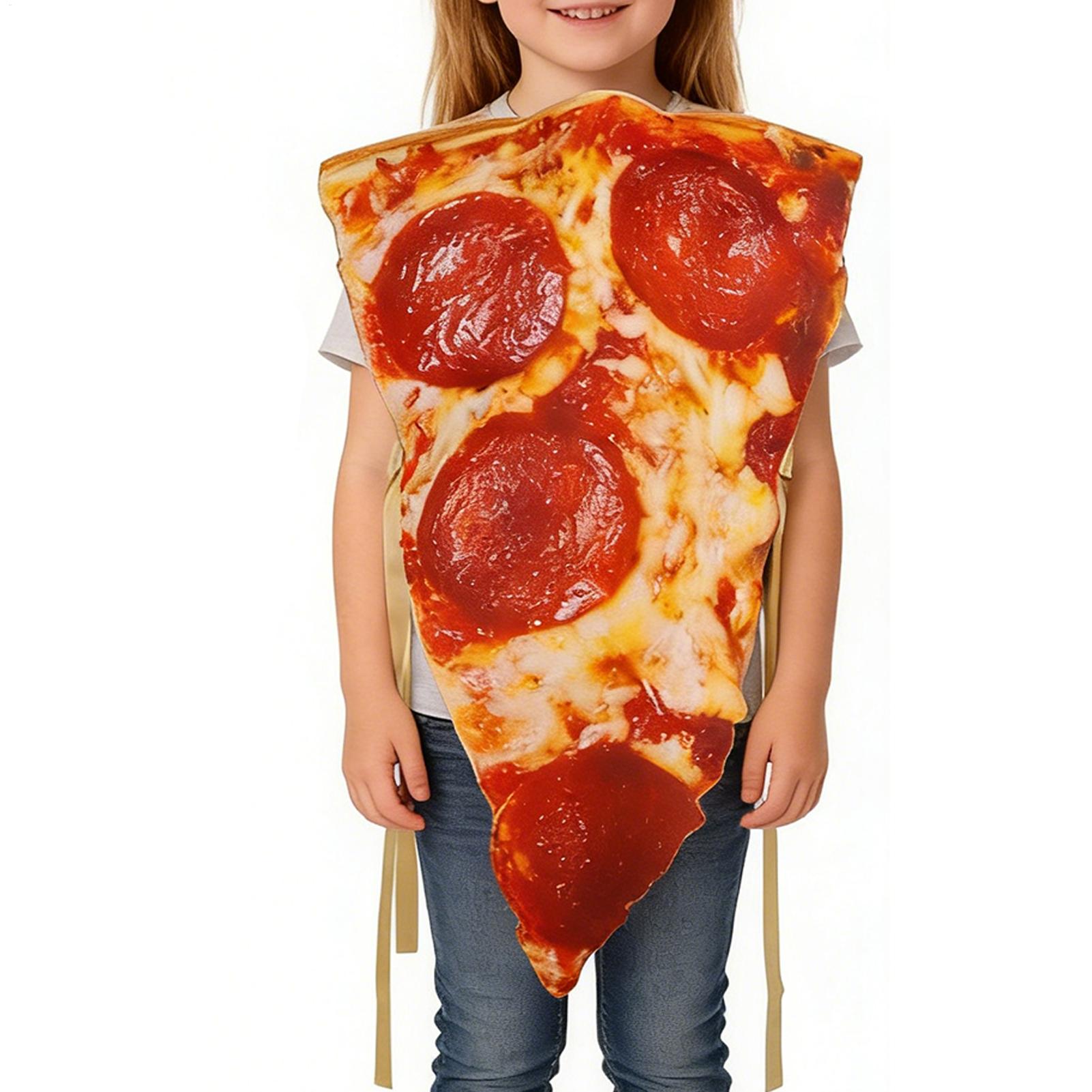 Pizza Halloween-kostuum Realis - Anime Cosplay Couple recensie en prijs