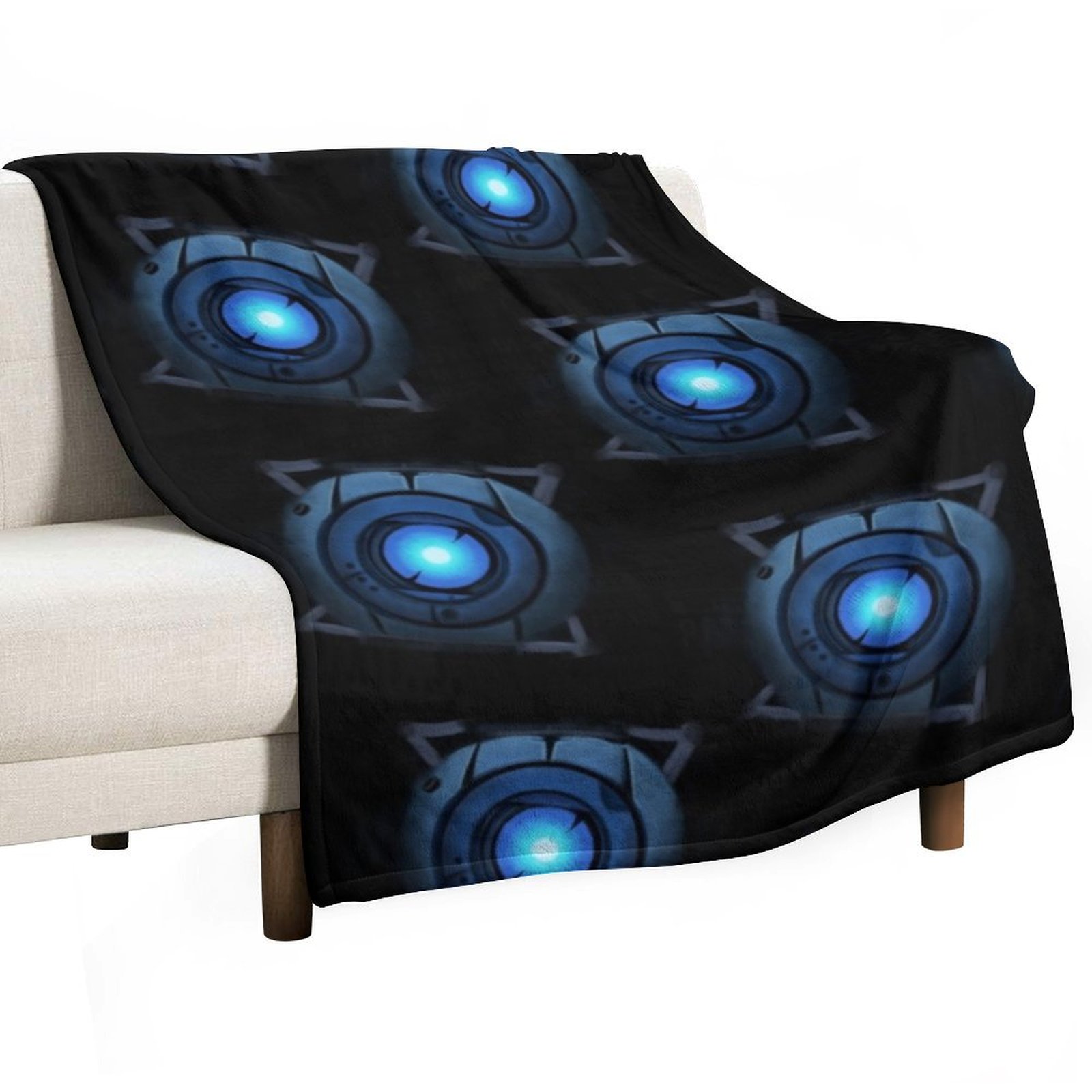 Wheatley In Space Digitale Sch - Anime Cosplay Idea recensie en prijs