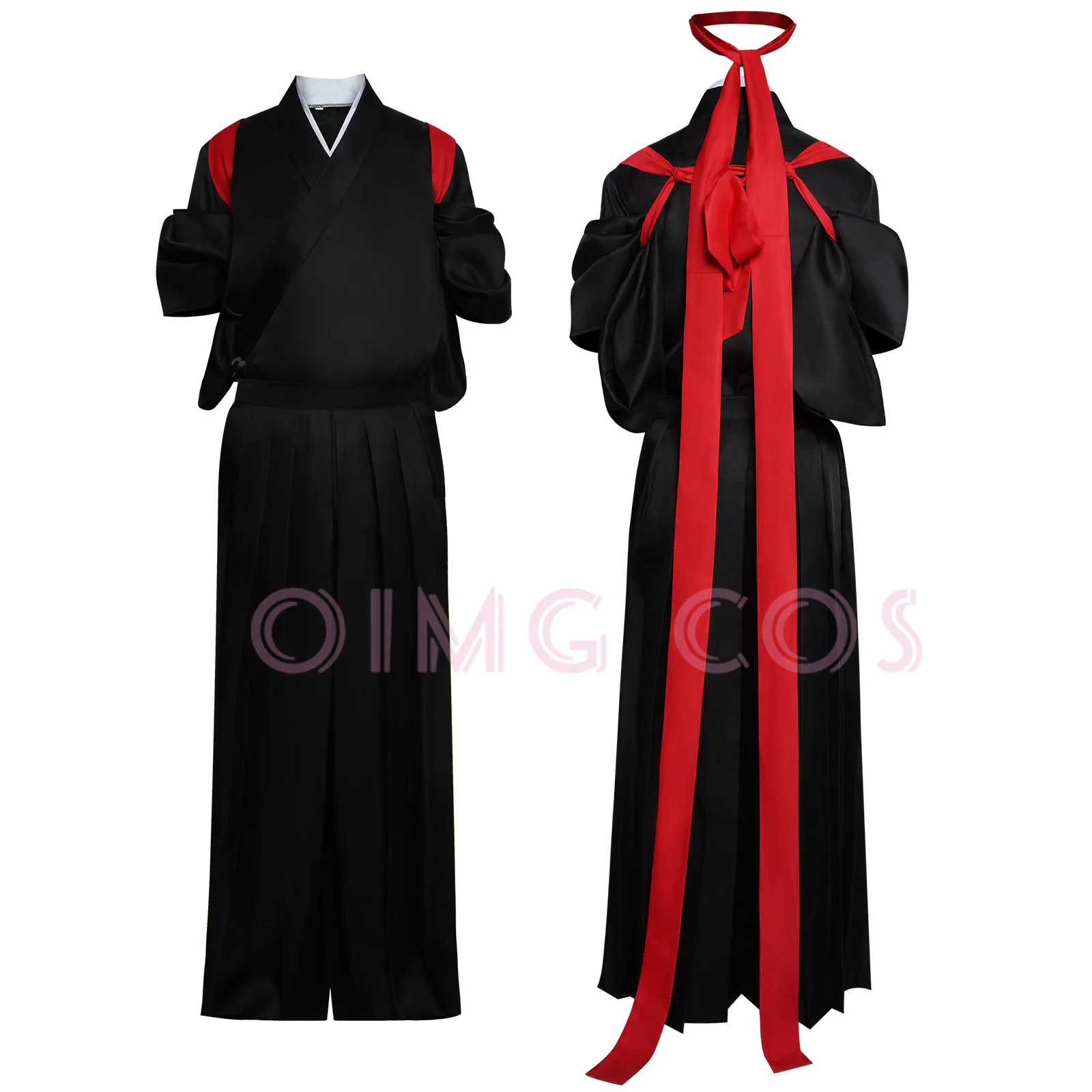 Haikyuu Shoyo Hinata Cosplay K - Anime Cosplay Ladies recensie en prijs