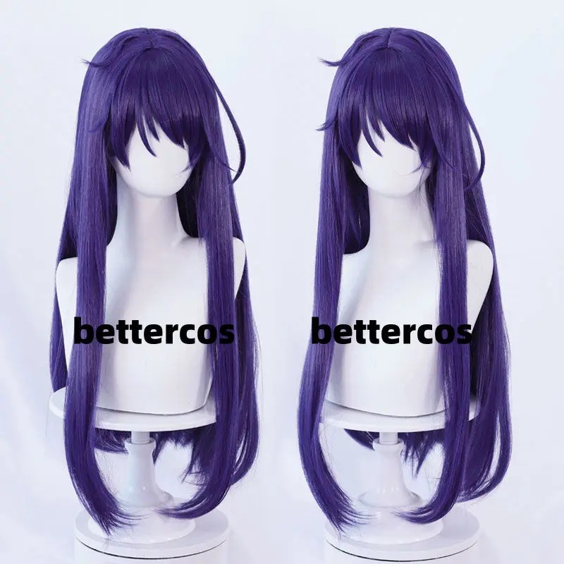 w,3;d'6.c\f/New7 Styles Game M - Anime Cosplay Blue Hair recensie en prijs