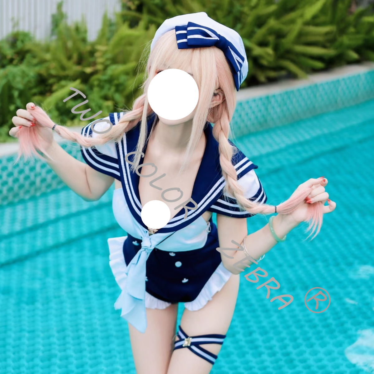 Anime My Dress-Up Kitagawa Mar - Kitagawa Anime Cosplay recensie en prijs