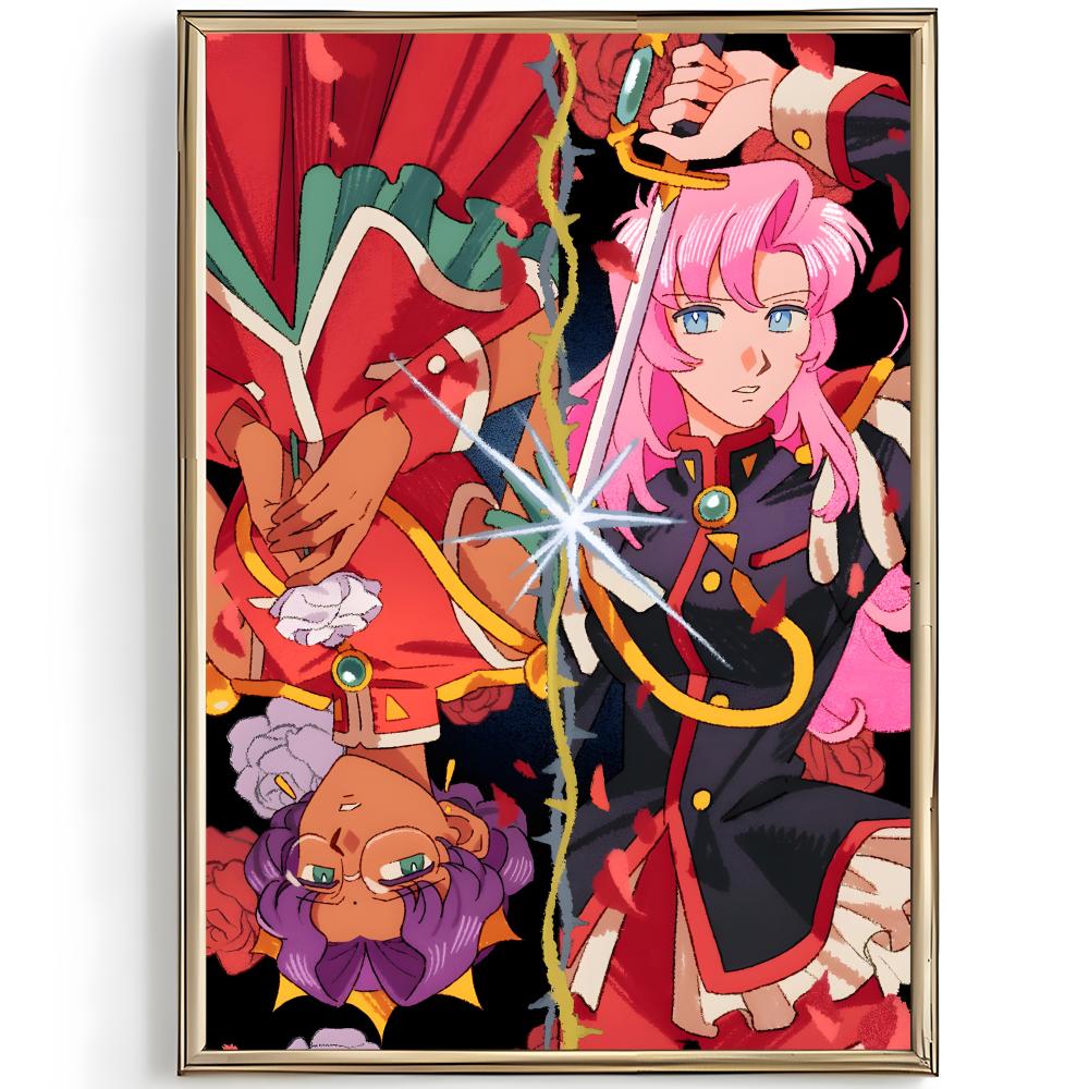 anime shoujo fantasy R-Revolut - Anime Cosplay Idea recensie en prijs