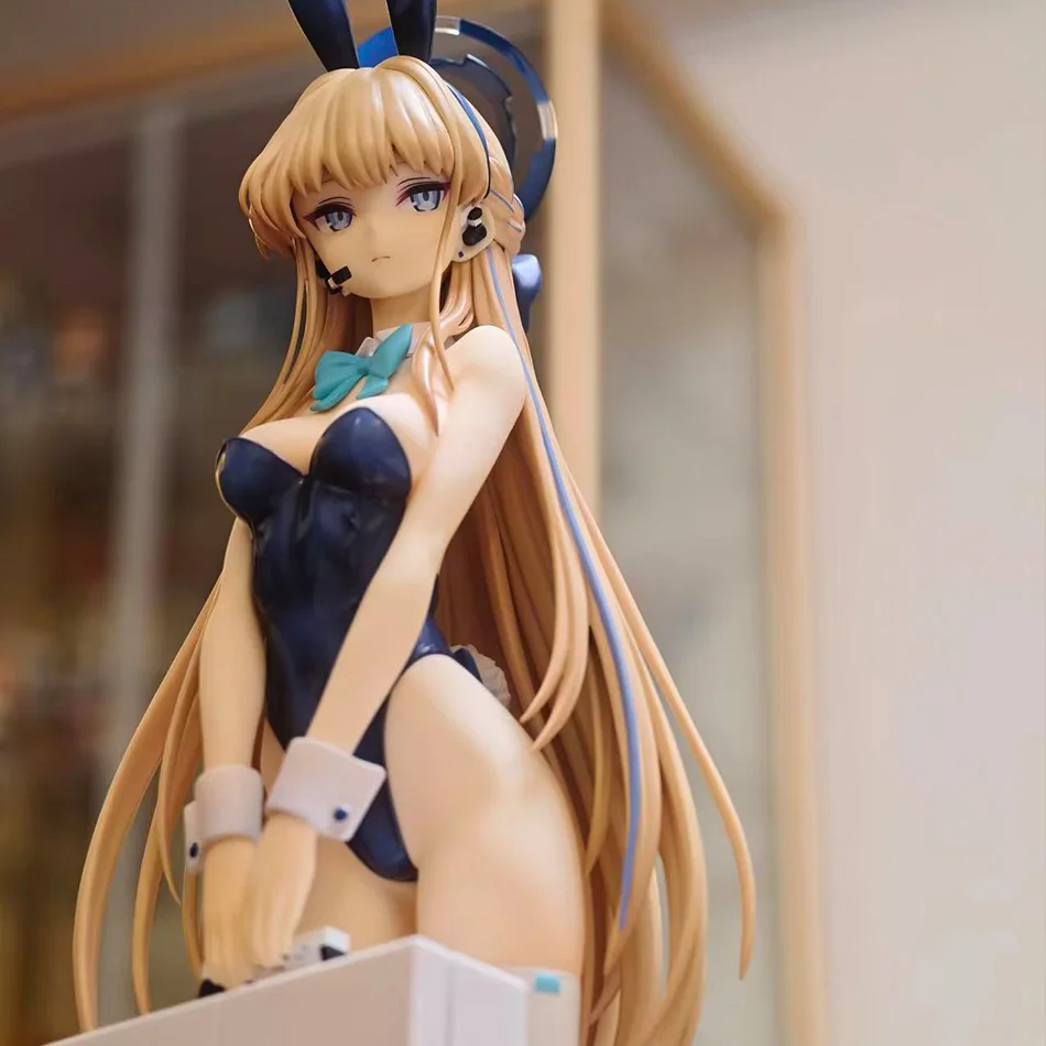 23CM Blue Archive Bunny Anime  - Anime Cosplay Idea recensie en prijs