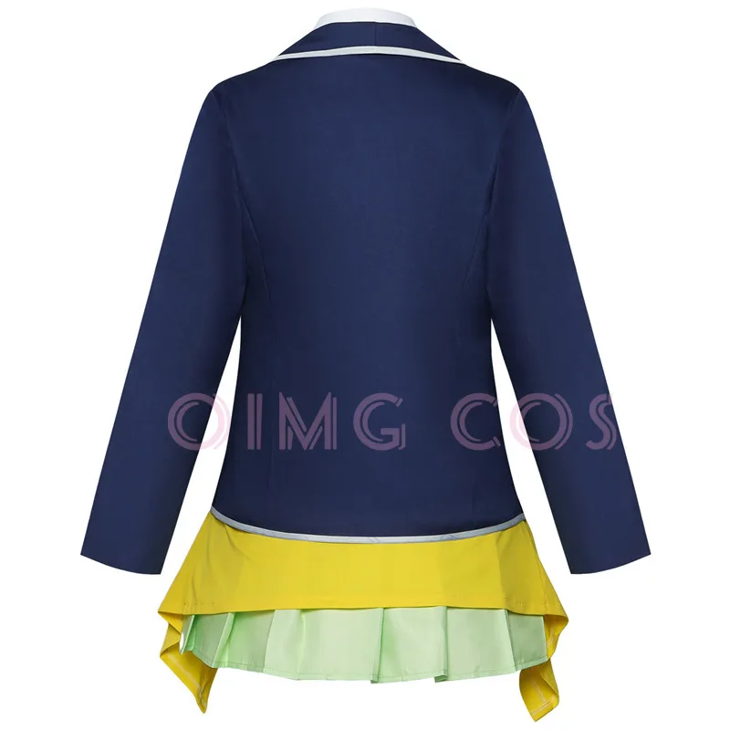 De Typische Quintuplets Uesugi - Anime Cosplay Ladies recensie en prijs
