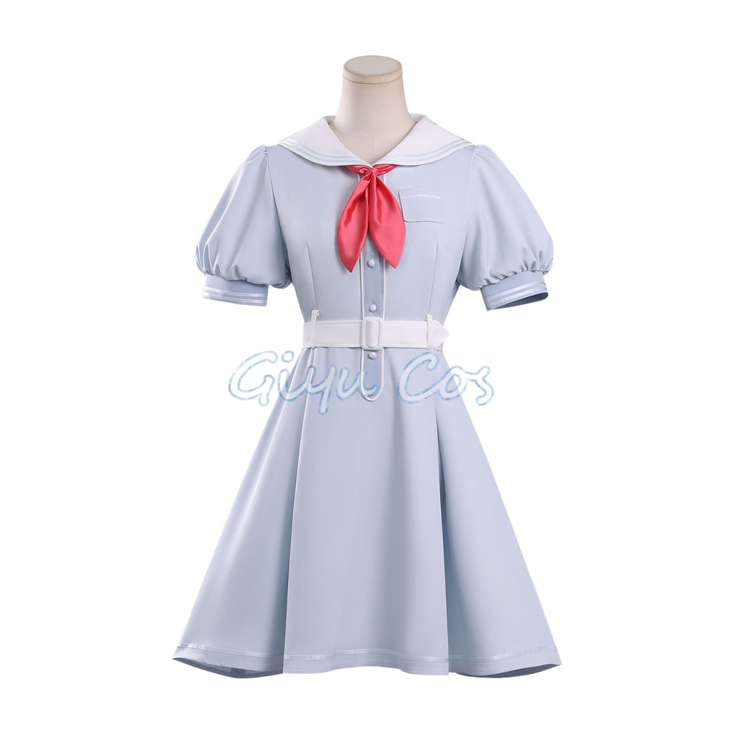 LoveLive Hasu No Sora Jogakuin - Anime Cosplay Ladies recensie en prijs