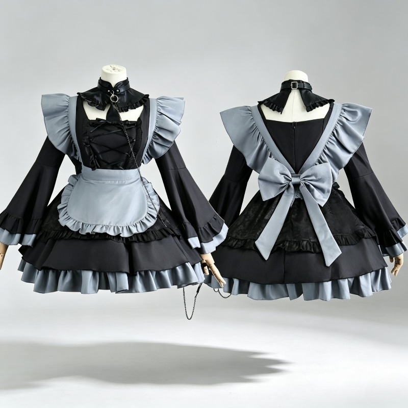 Kitagawa Marin My Dress Up Dar - Kitagawa Anime Cosplay recensie en prijs